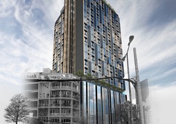 Liberty Central Saigon Riverside