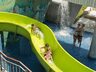 Waterslide