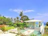Outdoor Wedding Area