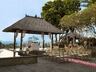 Outdoor Wedding Area