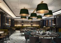 The Ritz-Carlton, Kuala Lumpur