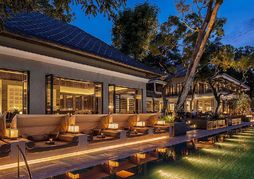 Four Seasons Resort Bali Jimbaran