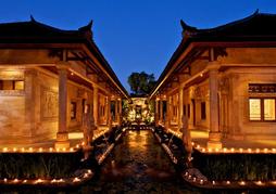 Matahari Beach Resort and Spa