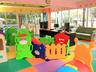 play area