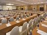 conference hall