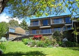 Atholwood Luxury Country Accommodation