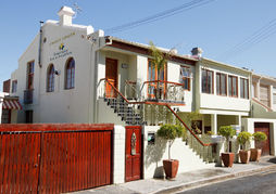 Sweet Lemon Boutique Bed & Breakfast