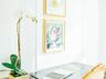 In-Room Business Center