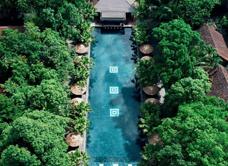 The Pilgrimage Village Resort & Spa