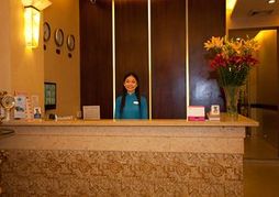 Sweet Home Hotel