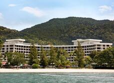 Shangri-La Golden Sands, Penang