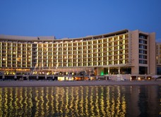 Kempinski Hotel Aqaba Red Sea