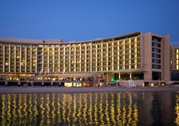 Kempinski Hotel Aqaba Red Sea
