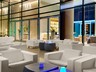 Aqua Lounge Terrace