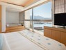 Executive Panoramic Bedroom