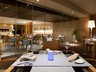 Fish In Restaurant Outdoor Dining Area
