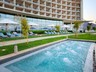 Outdoor Jacuzzi