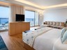 The Royal Suite Bedroom