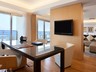 The Royal Suite Working Area