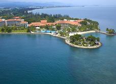 Shangri-La Tanjung Aru, Kota Kinabalu