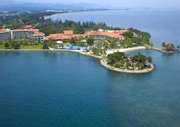 Shangri-La Tanjung Aru, Kota Kinabalu