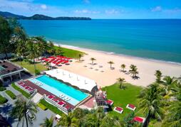 Angsana Laguna Phuket