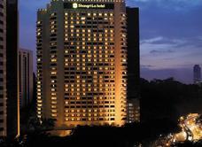 Shangri-La Kuala Lumpur