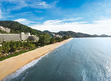 PARKROYAL Penang Resort