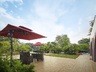 Garden Suite Two Bedroom Terrace
