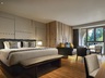 Garden Suite Two Bedroom