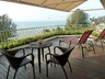 Premier Seaview Suite Balcony