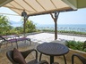 Pulau Pinang Suite Balcony