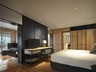 Pulau Pinang Suite Bedroom