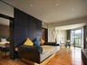 Pulau Pinang Suite Living Room