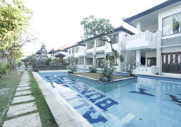 Alit Beach Resort and Villas