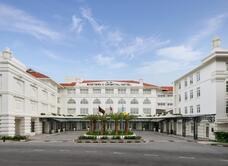 Eastern and Oriental Hotel