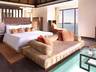 One Bedroom Over Water Villa