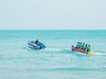 Banana Boat Rides