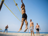 Beach Volleyball