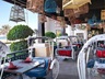 Mekong Rickshaw terrace