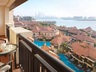 One Bedroom Apartment Balcony