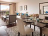 One Bedroom Apartment Living Room