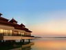 Over Water Rooms