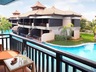 Premier Lagoon View Room Terrace
