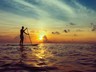 Stand-Up Paddleboarding