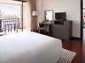 Two Bedroom Apartment Bedroom