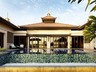 Two Bedroom Beach Pool Villa
