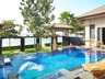 Two Bedroom Beach Pool Villa - Pool