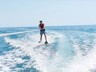 Wakeboarding