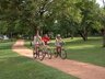 Bicycling